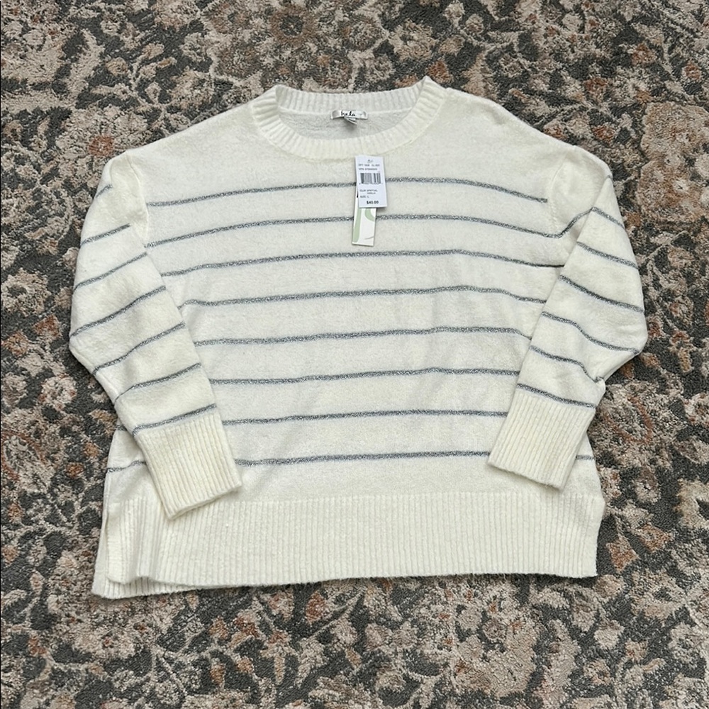 Isela Sweater